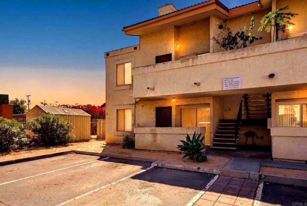 Photo of 378 Vance Street #1, Chula Vista, CA 91910 (MLS # PTP2607330)