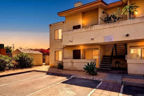 378 Vance Street Unit 1, Chula Vista, CA 91910 - #: PTP2607330