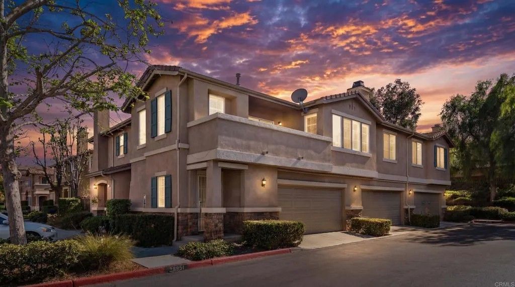 Photo of 39891 Millbrook Way #C, Murrieta, CA 92563 (MLS # PTP2602458)