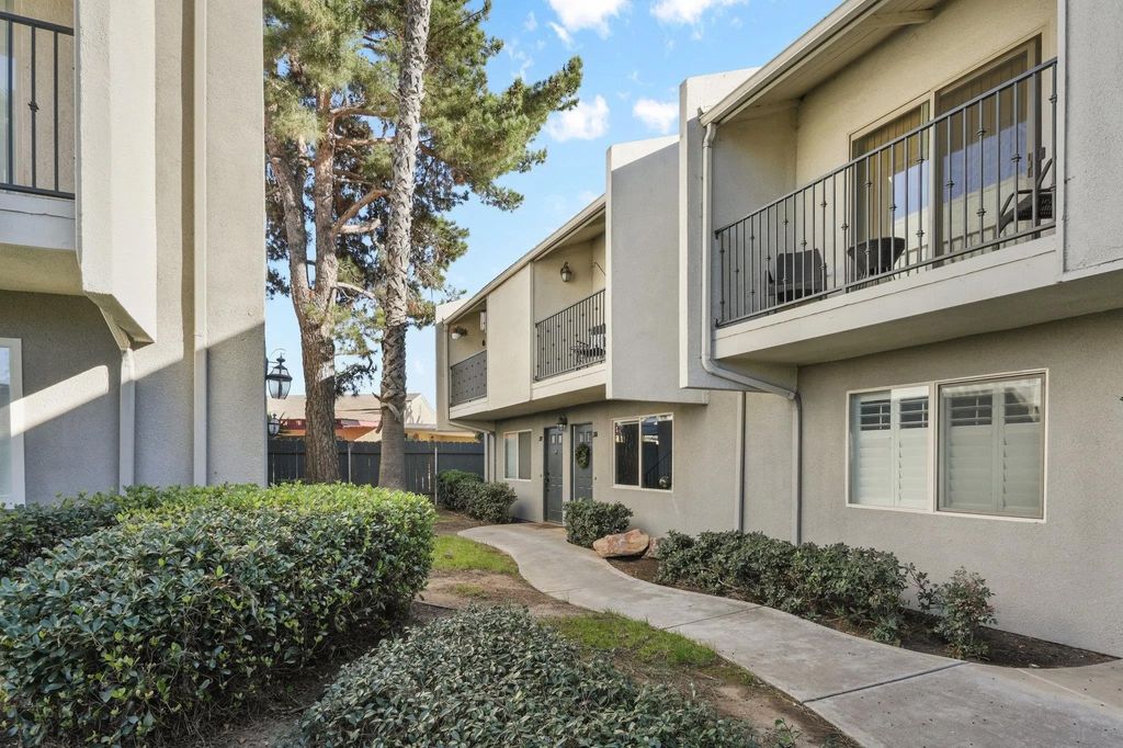 Photo of 1045 Peach Avenue #38, El Cajon, CA 92021 (MLS # 250045259)