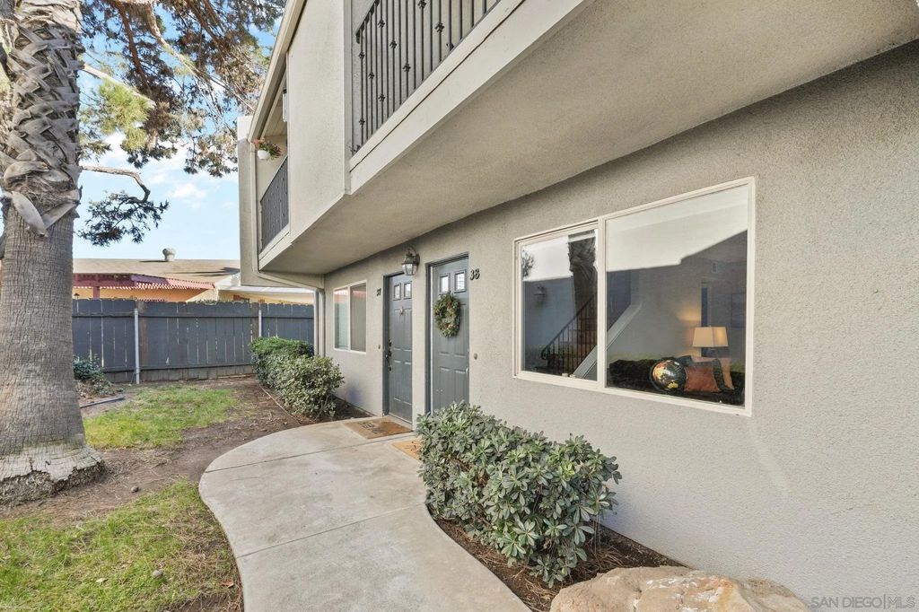 Photo of 1045 Peach Avenue #38, El Cajon, CA 92021 (MLS # 250045259)