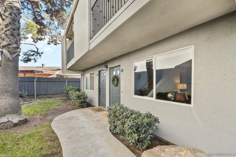 Photo of 1045 Peach Avenue #38, El Cajon, CA 92021 (MLS # 250045259)