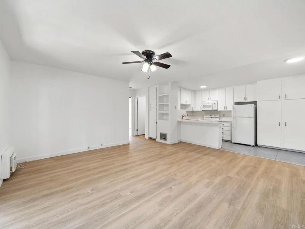 Photo of 6390 Rancho Mission Road #202, San Diego, CA 92108 (MLS # PTP2600663)