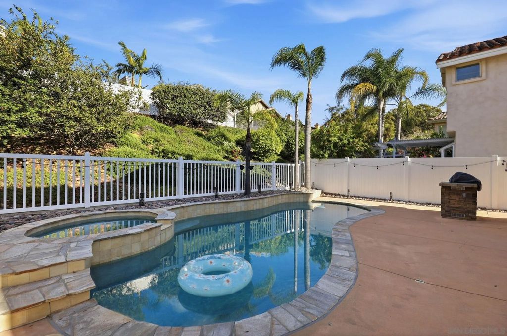 Photo of 11391 Legacy Canyon Pl, San Diego, CA 92131 (MLS # 260007719)