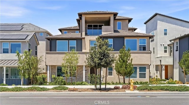 108 Billings, Irvine