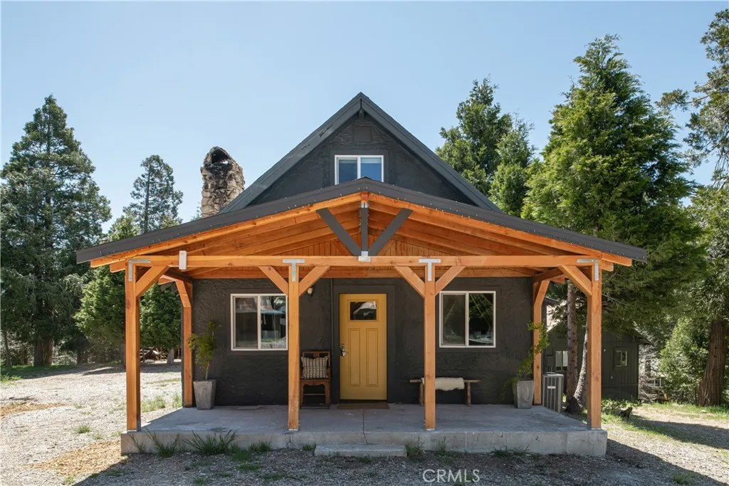 25807 State Highway 189