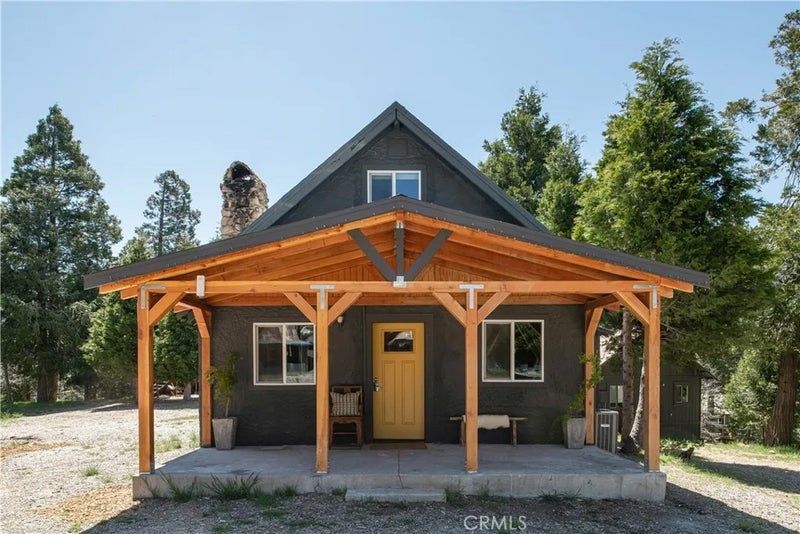 25807 State Highway 189