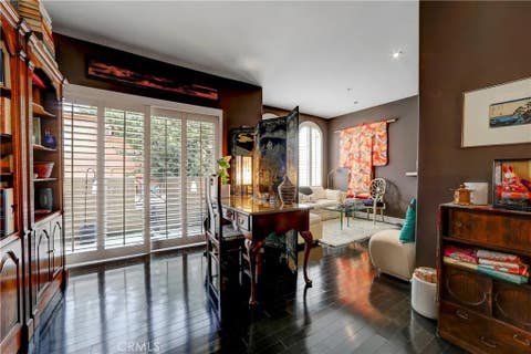 Photo of 12060 Hoffman ST #107, Studio City, CA 91604 (MLS # SR26141933)