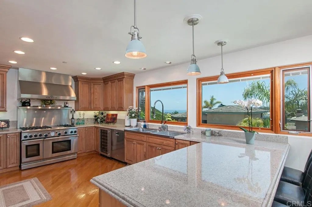Photo of 830 Highland Drive, Solana Beach, CA 92075 (MLS # NDP2609145)