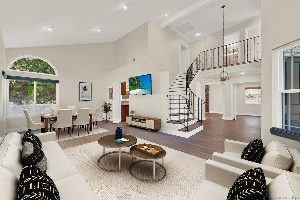 Photo of 9395 Pipilo St, San Diego, CA 92129 (MLS # 260010960)