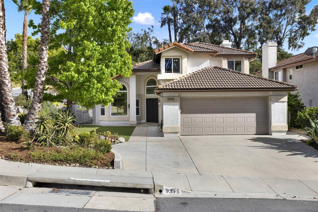 Photo of 9395 Pipilo St, San Diego, CA 92129 (MLS # 260010960)