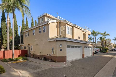 555 Eaton St. N Oceanside CA 92054