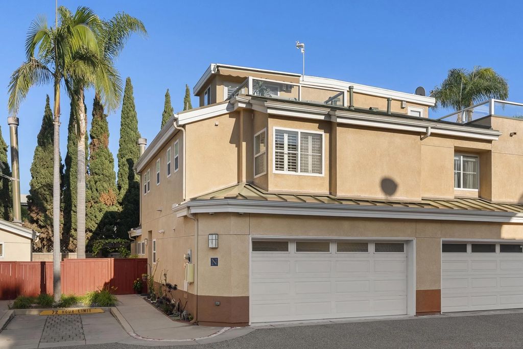 Photo of 555 Eaton St #N, Oceanside, CA 92054 (MLS # 250045556)