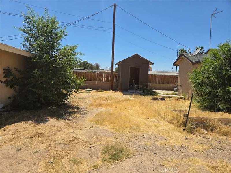 2009 Aurora Way