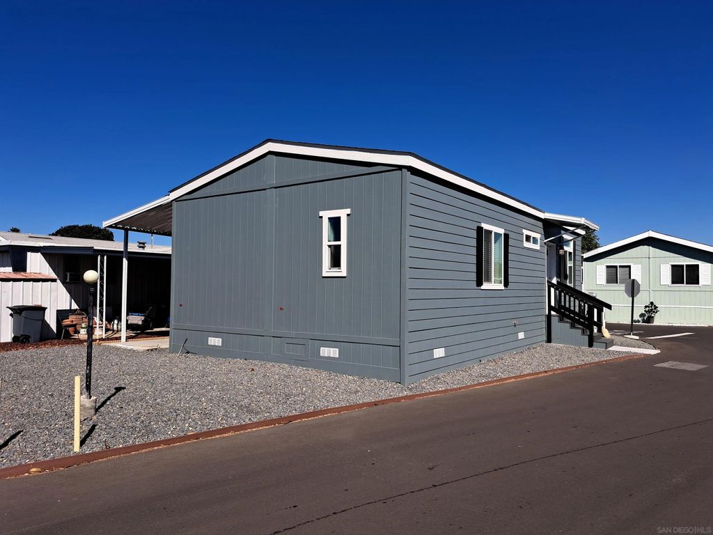 Photo of 410 S First St #94, El Cajon, CA 92019 (MLS # 260009548)