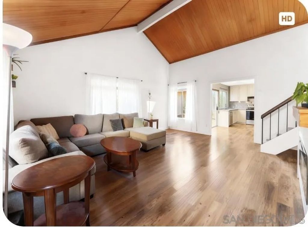 Photo of 6811 Parkside Avenue, San Diego, CA 92139 (MLS # 250044306)