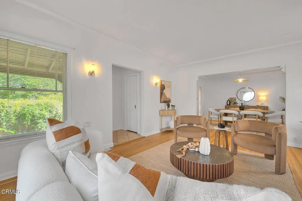 1768 E Orange Grove Boulevard