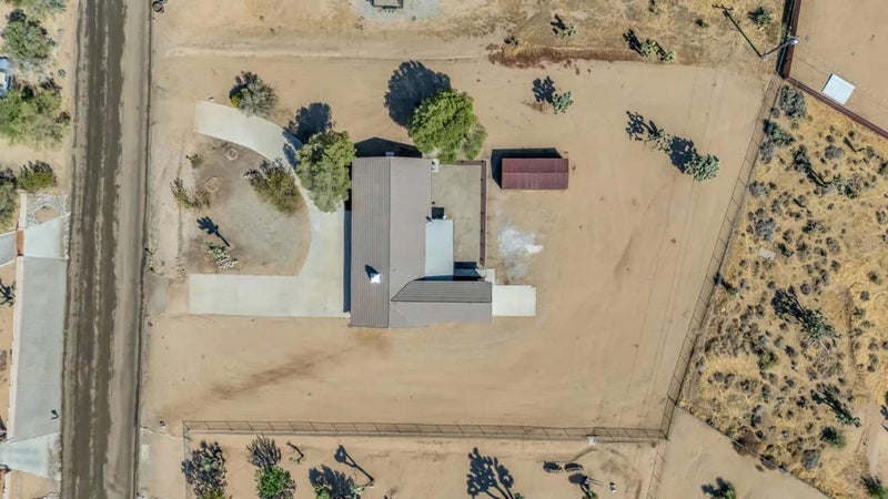 58406 Joshua Lane