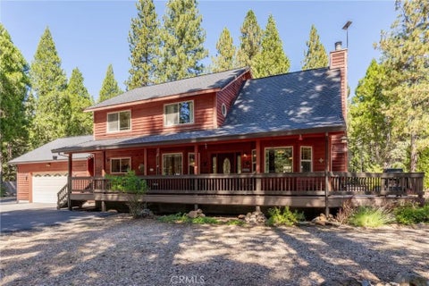 Photo of 7601 Humboldt Road, Butte Meadows, CA 95942 (MLS # SN26200558)