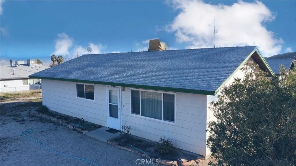Photo of 13671 Cedar Street, Trona, CA 93562 (MLS # SW26022789)
