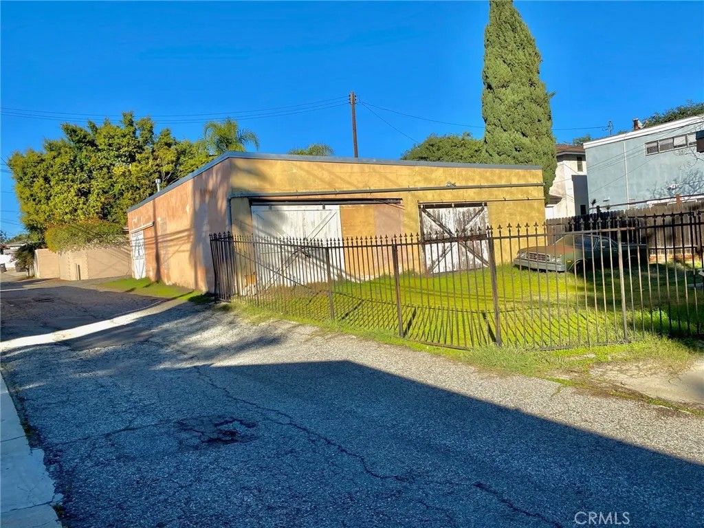 119 W 36th Street