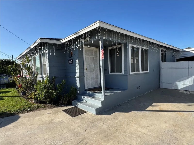 11927 166th Street