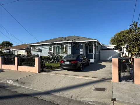 11927 166th Street, Norwalk, CA 90650 - #: SB26034393