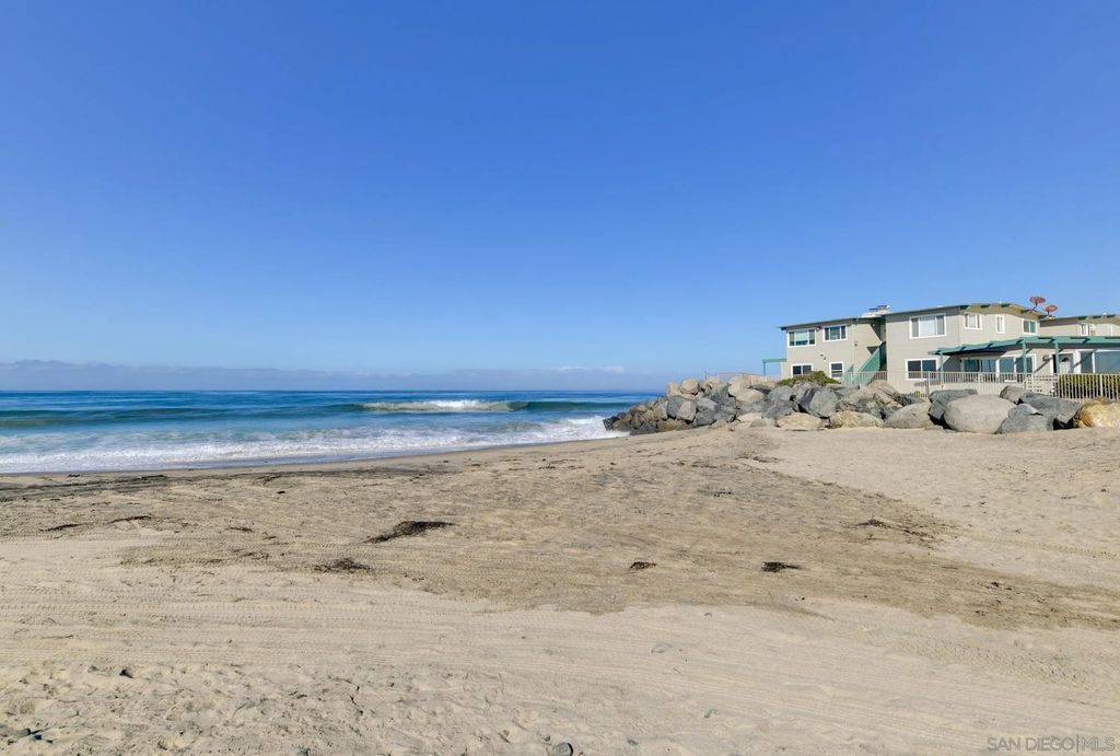 Photo of 1680 B Seacoast Drive Unit B Dr, Imperial Beach, CA 91932 (MLS # 250043695)