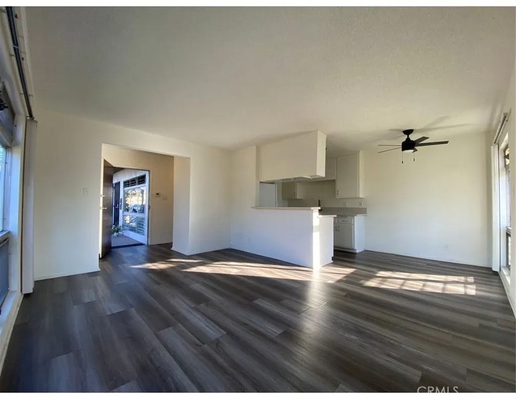 Photo of 5246 Blackwelder Street #1, Los Angeles, CA 90016 (MLS # SB26060256)