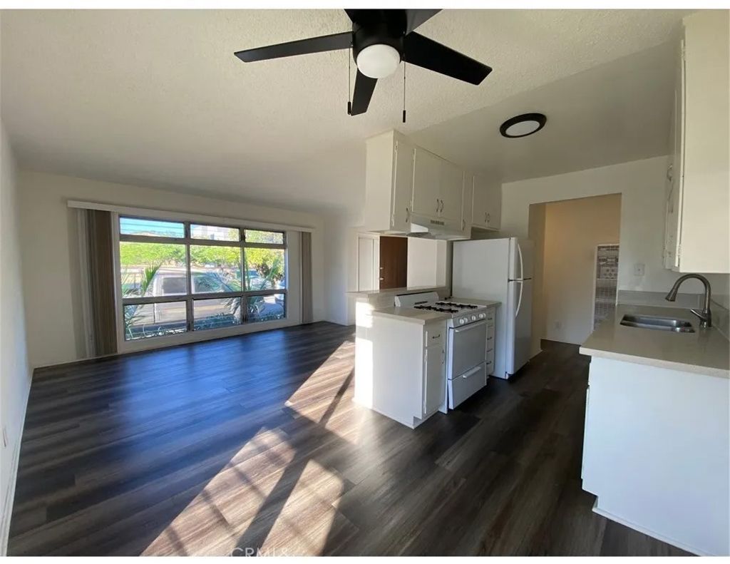 Photo of 5246 Blackwelder Street #1, Los Angeles, CA 90016 (MLS # SB26060256)