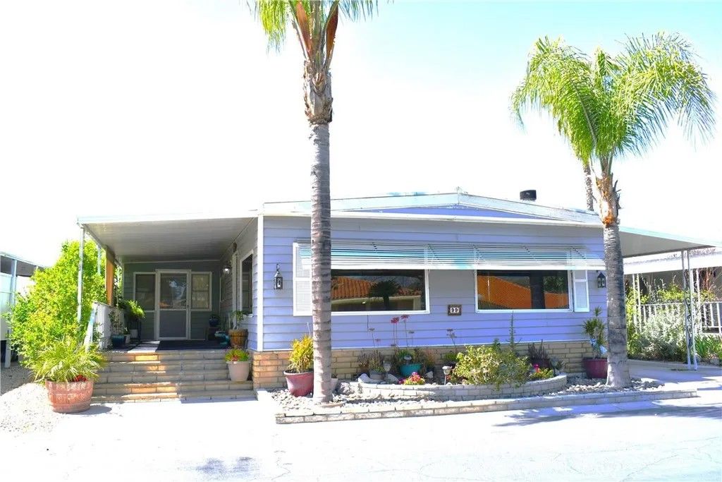 Photo of 2230 Lake Park #99, San Jacinto, CA 92583 (MLS # IV25080726)