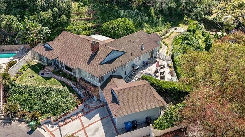 Photo of 5390 Stillwater Drive, Los Angeles, CA 90008 (MLS # PW26089771)