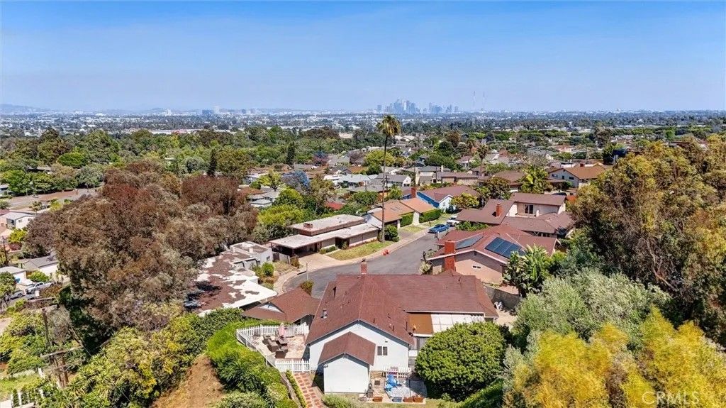 Photo of 5390 Stillwater Drive, Los Angeles, CA 90008 (MLS # PW26089771)