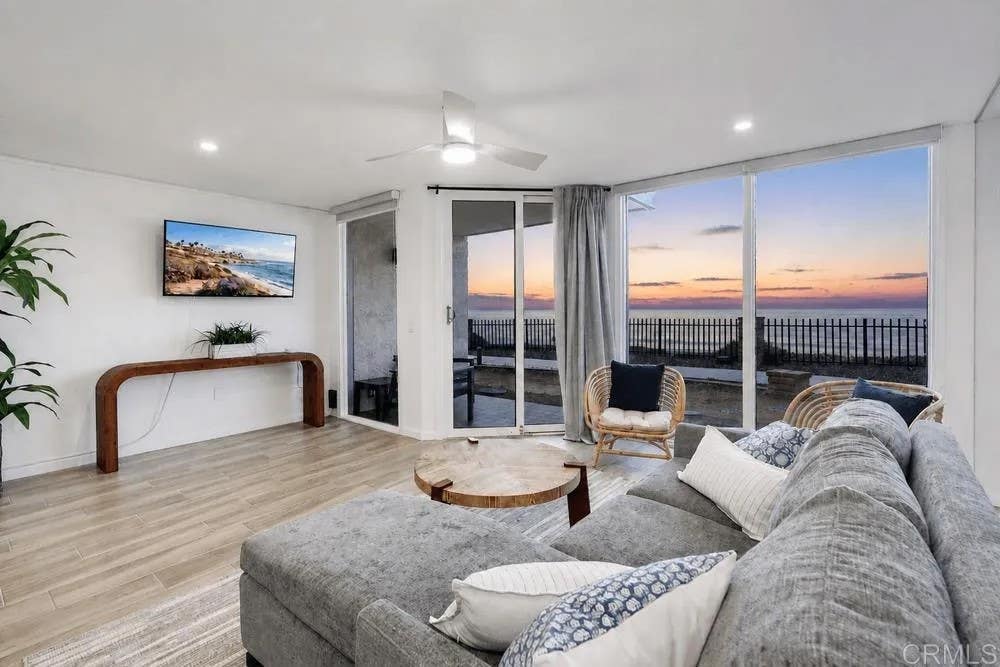 Photo of 190 Del Mar Shores #7, Solana Beach, CA 92075 (MLS # PTP2606201)