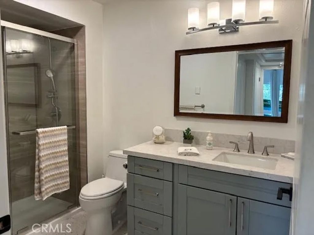 Photo of 1682 Circa Del Lago #A308, San Marcos, CA 92078 (MLS # ND26056492)