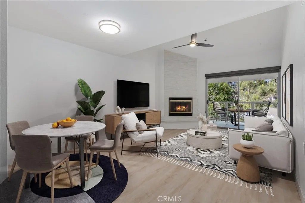 Photo of 1682 Circa Del Lago #A308, San Marcos, CA 92078 (MLS # ND26056492)