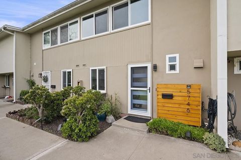 5746 Ferber Street San Diego CA 92122