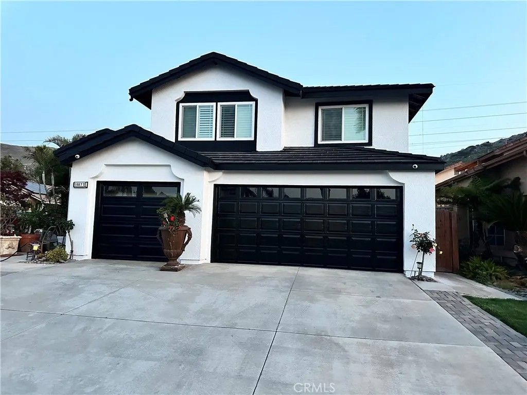 Photo of 16877 Windcrest Dr, Fontana, CA 92337 (MLS # IG26043474)