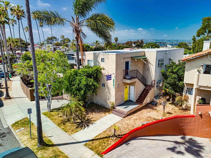 4934-36 W Point Loma Blvd
