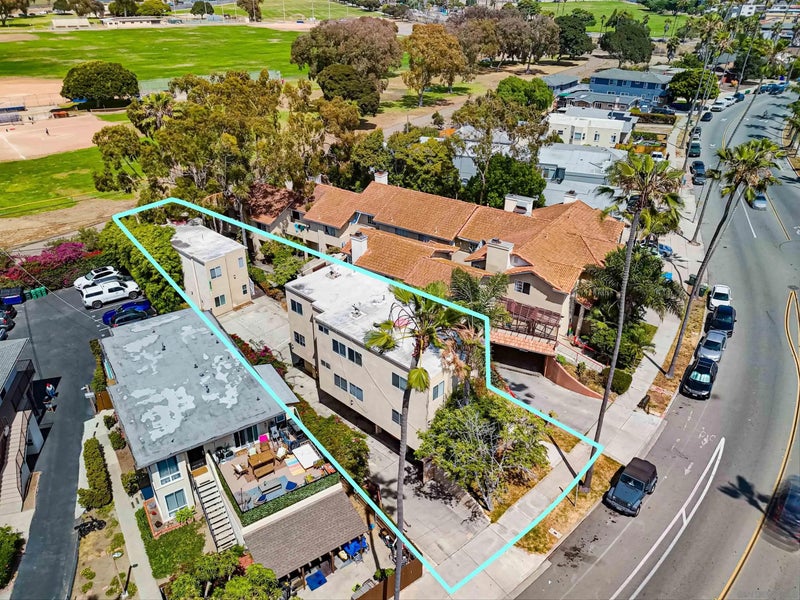4934-36 W Point Loma Blvd