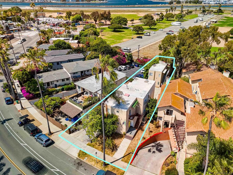 4934-36 W Point Loma Blvd