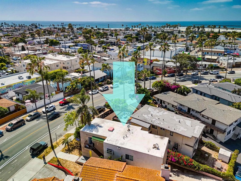 4934-36 W Point Loma Blvd