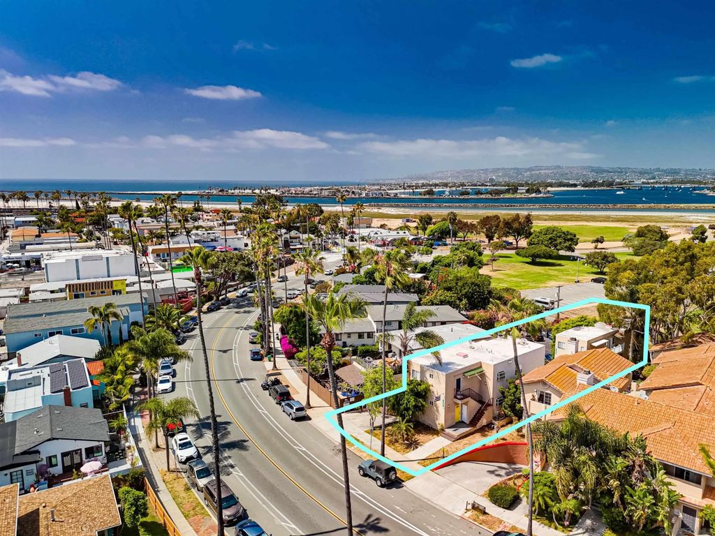 Photo of 4934-36 W Point Loma Blvd, San Diego, CA 92107 (MLS # 260010865)