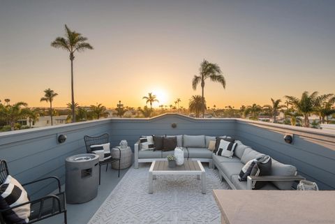 Photo of 541 Orange Ave, Coronado, CA 92118 (MLS # 250040693)