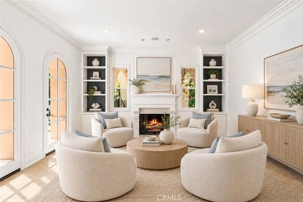 25 Peppertree