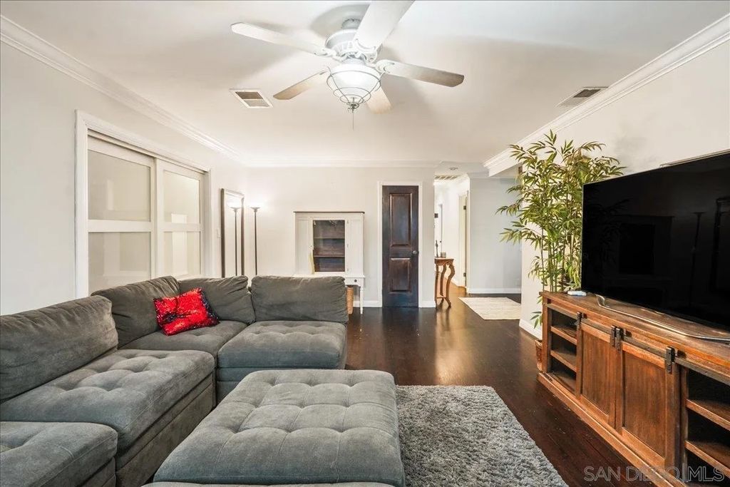 Photo of 1288 Camillo Way, El Cajon, CA 92021 (MLS # 260007712)