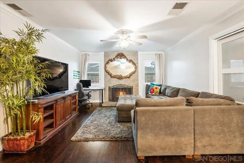 1288 Camillo Way El Cajon CA 92021