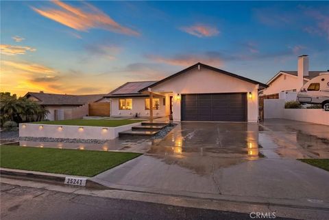 Photo of 25241 Campo Rojo, Lake Forest, CA 92630 (MLS # OC26048890)