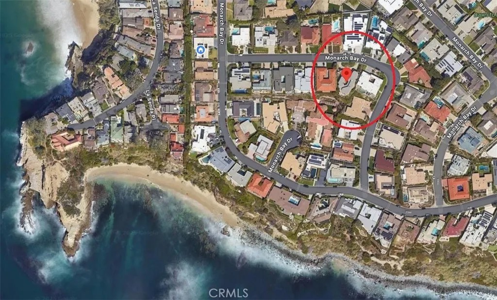129 Monarch Bay Drive