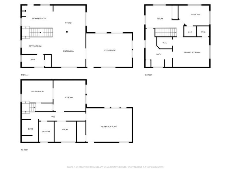 181 Hanover